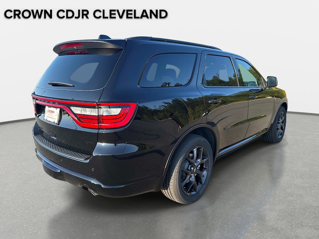 New 2027 Dodge Durango GT HEMI Sport Utility