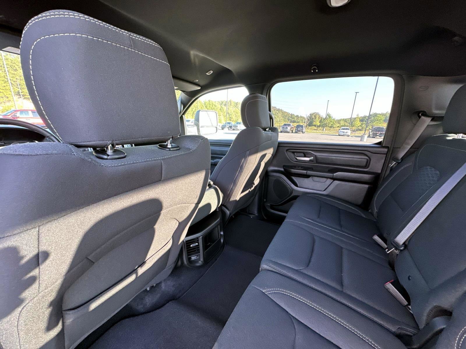 2026 RAM 1500 Tradesman - Photo 17