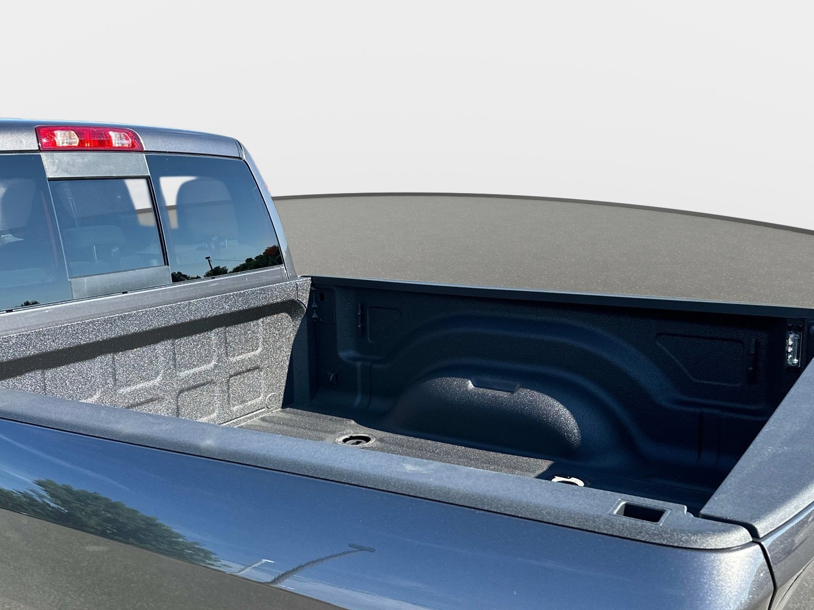 2025 RAM 2500 Tradesman - Photo 12