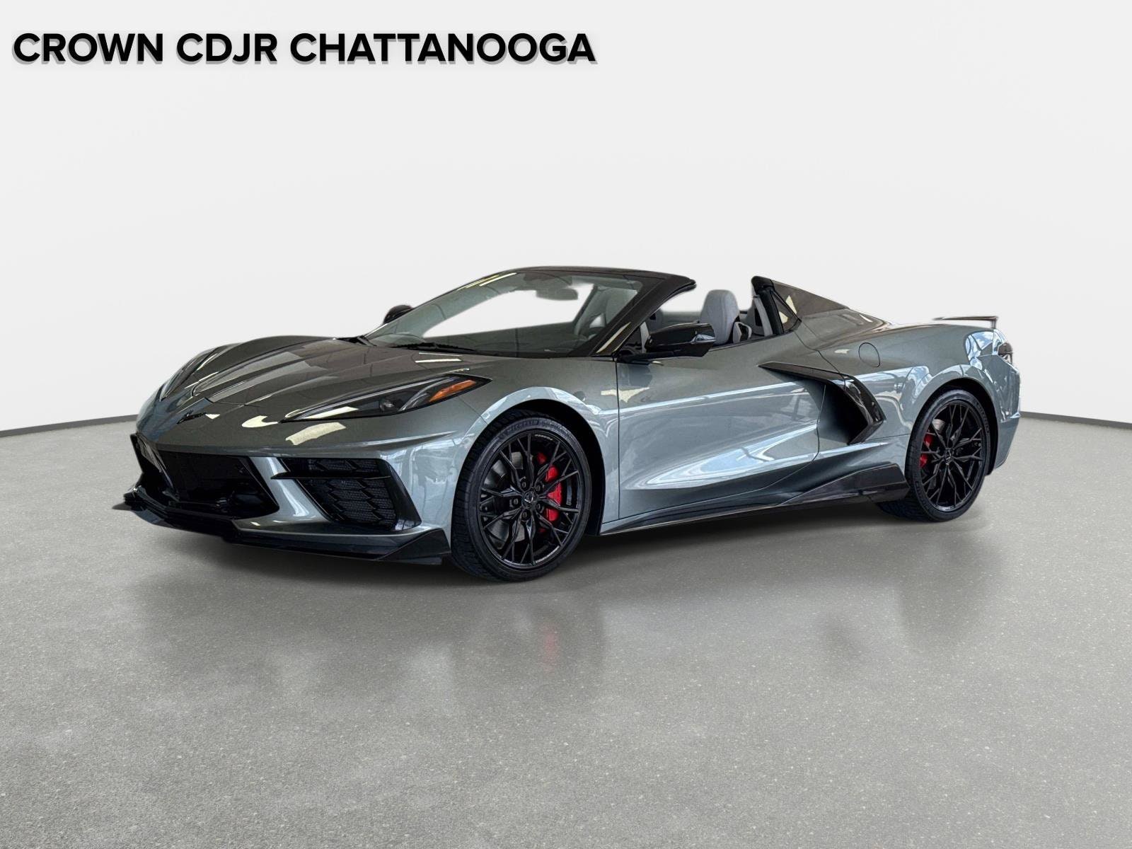 2023 Chevrolet Corvette 3LT