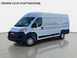  Ram ProMaster 3500
