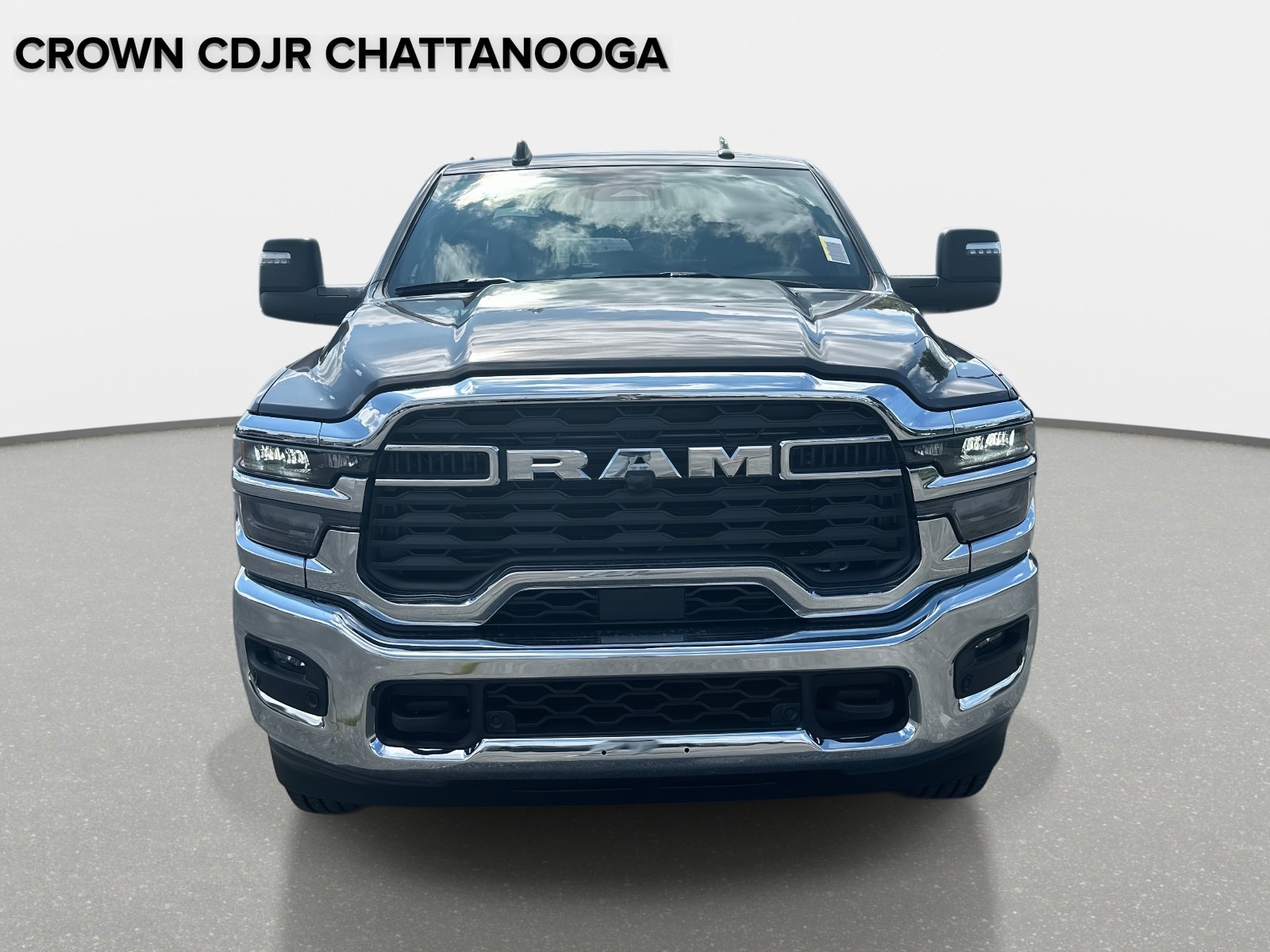 2025 RAM 2500 Big Horn - Photo 8