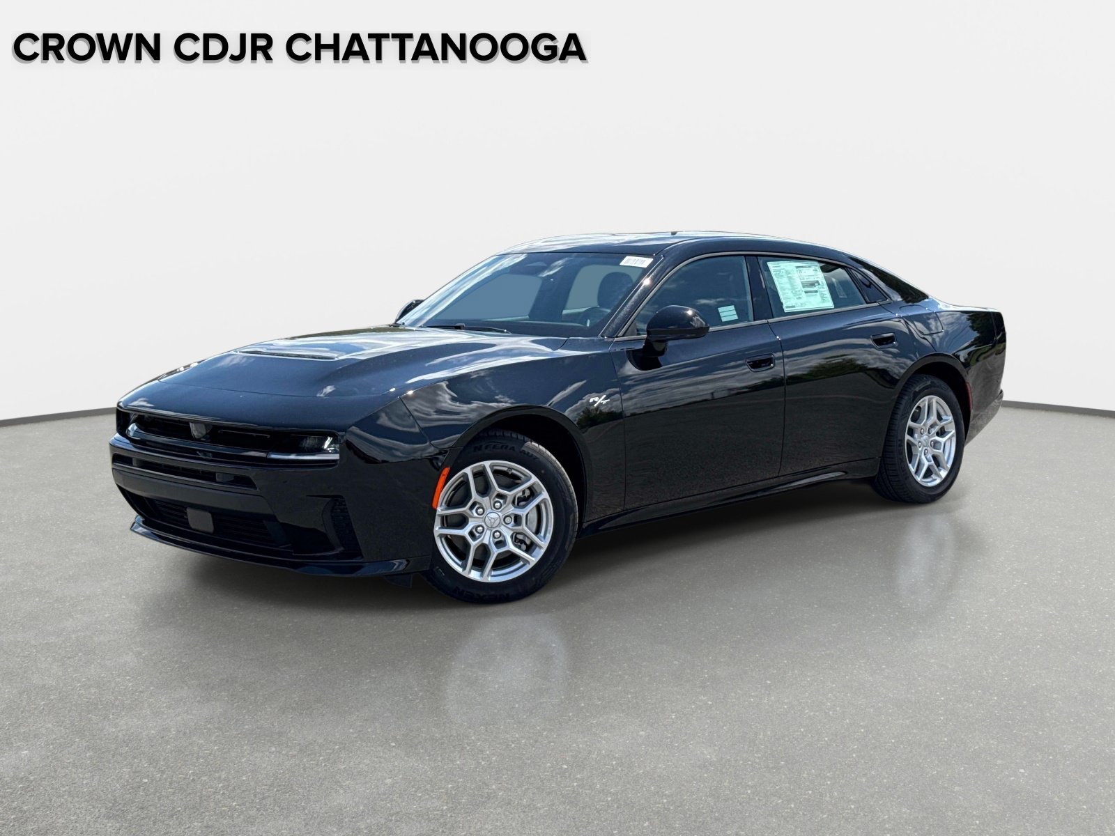 2027 Dodge Charger R/T