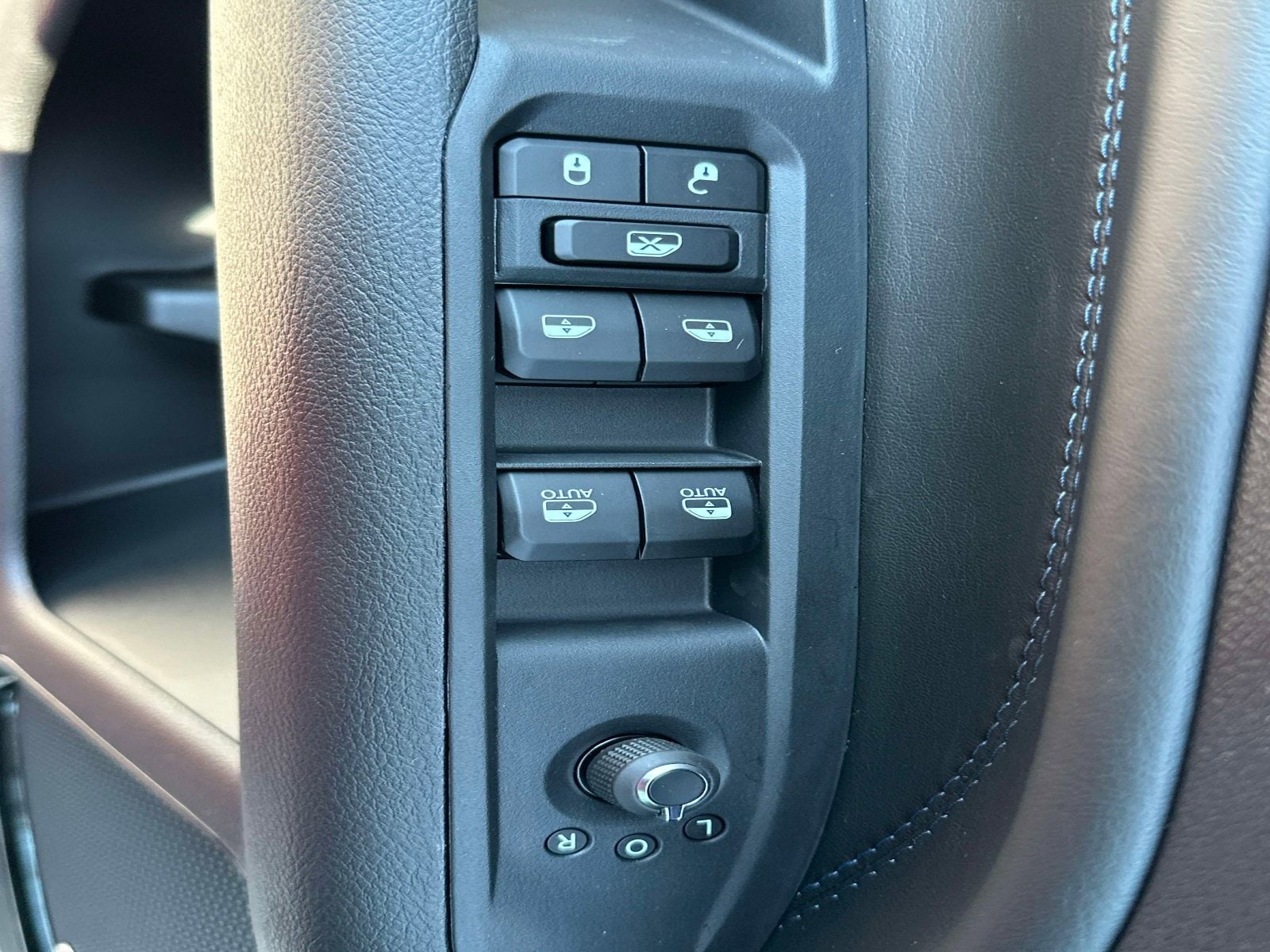 2025 Jeep Compass Limited - Photo 20