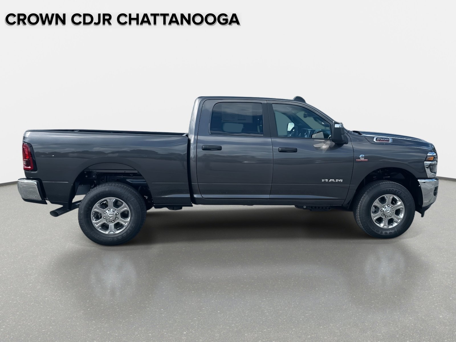 2025 RAM 2500 Big Horn - Photo 3