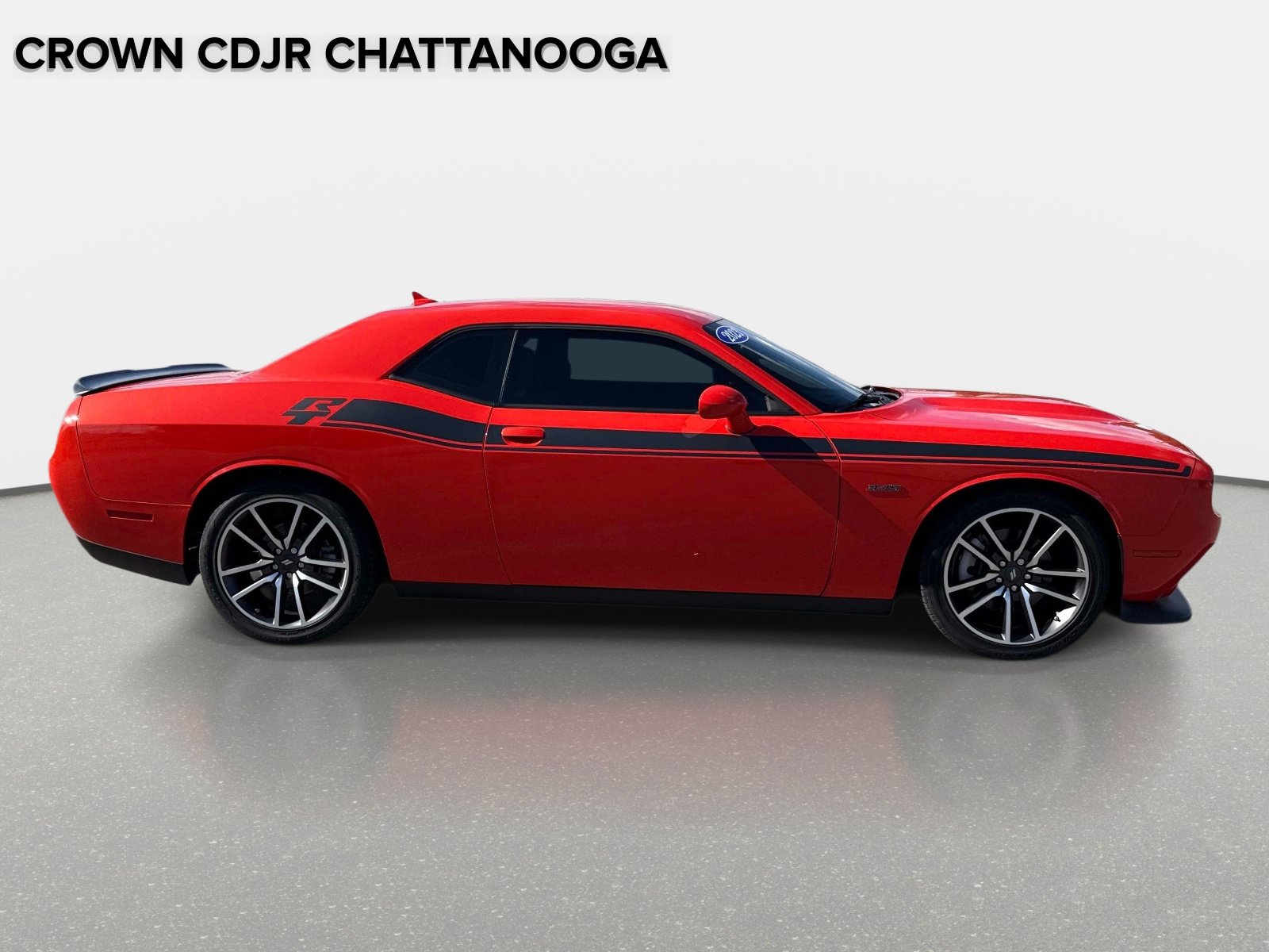 Used 2023 Dodge Challenger R/T R/T RWD