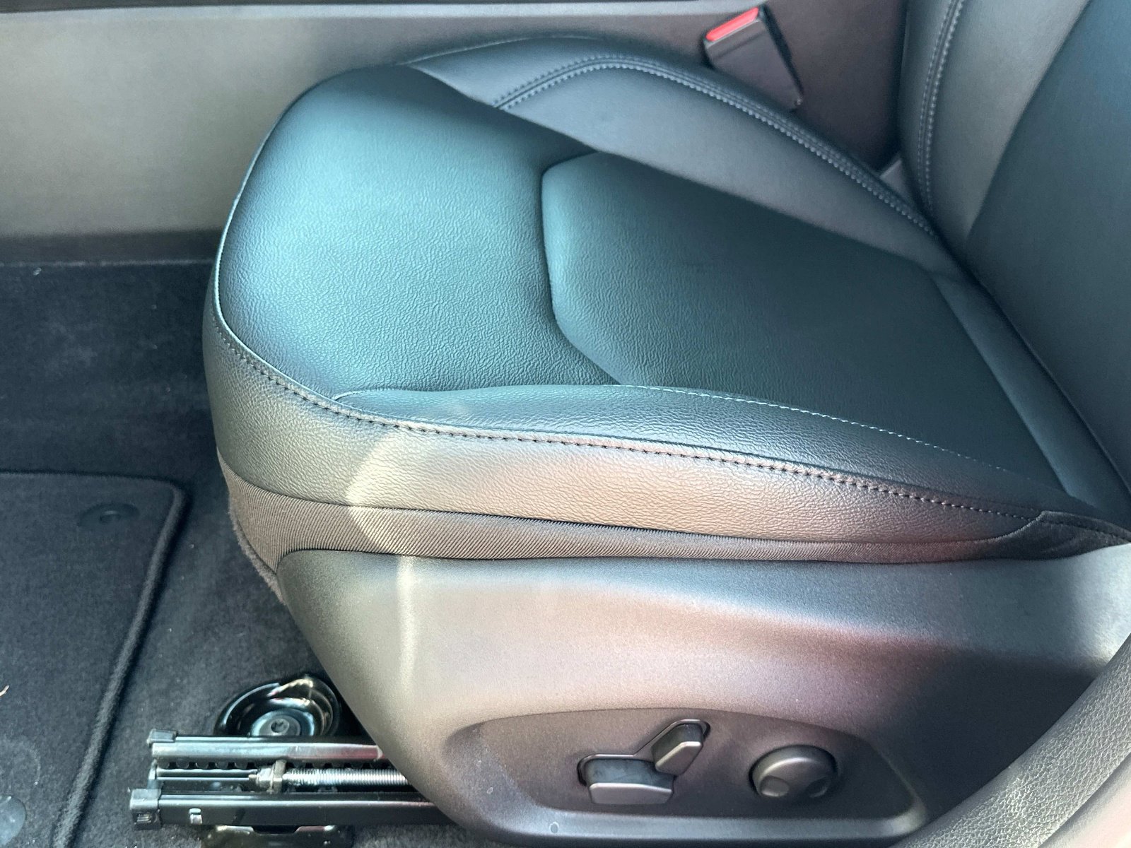 2025 Jeep Compass Limited - Photo 21