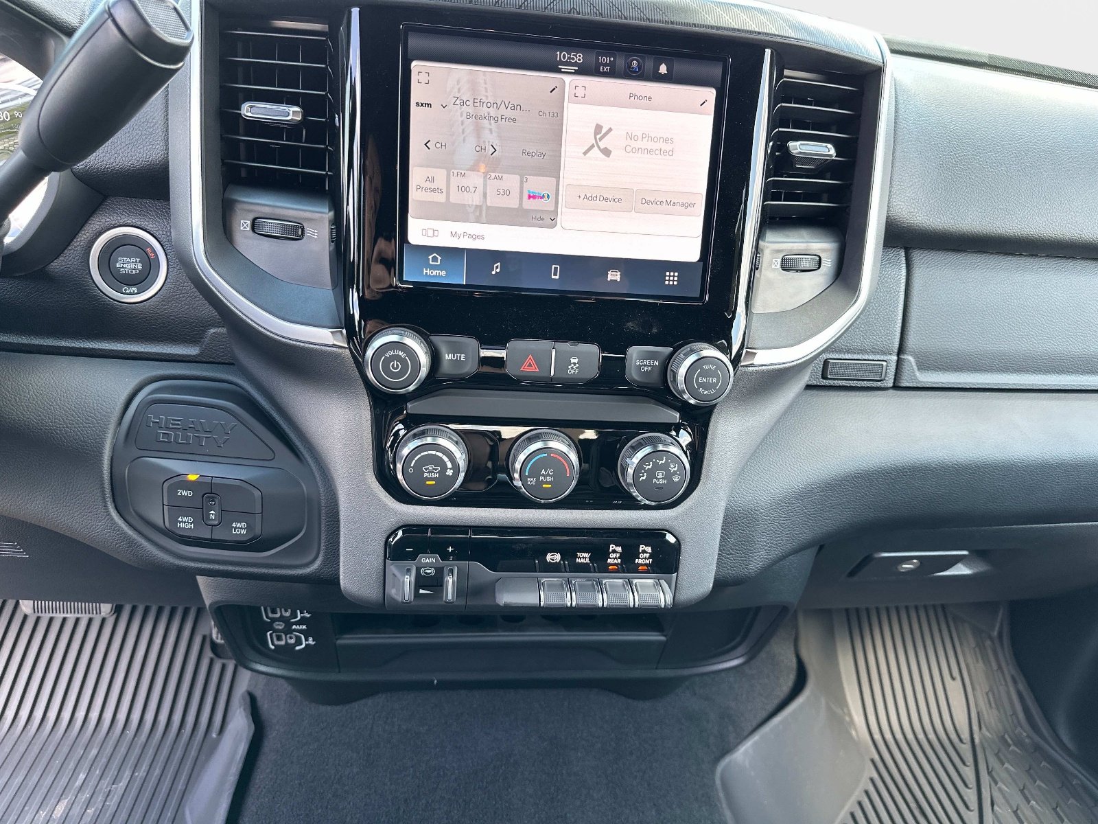 2025 RAM 2500 Big Horn - Photo 24