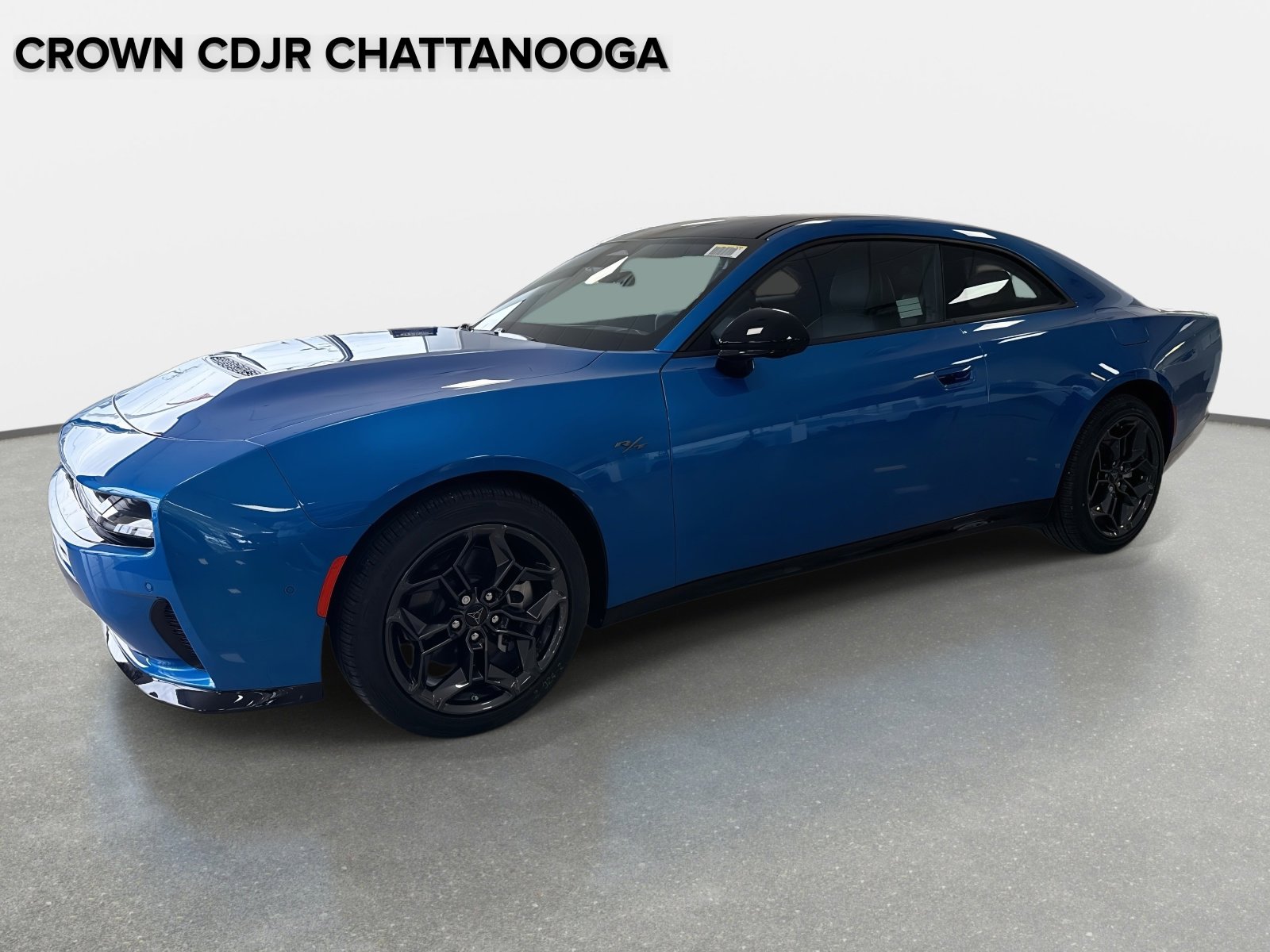 2026 Dodge Charger