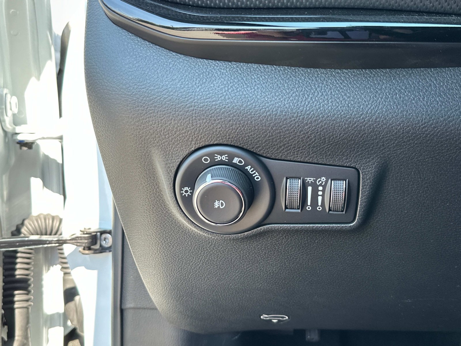 2025 Jeep Compass Limited - Photo 31