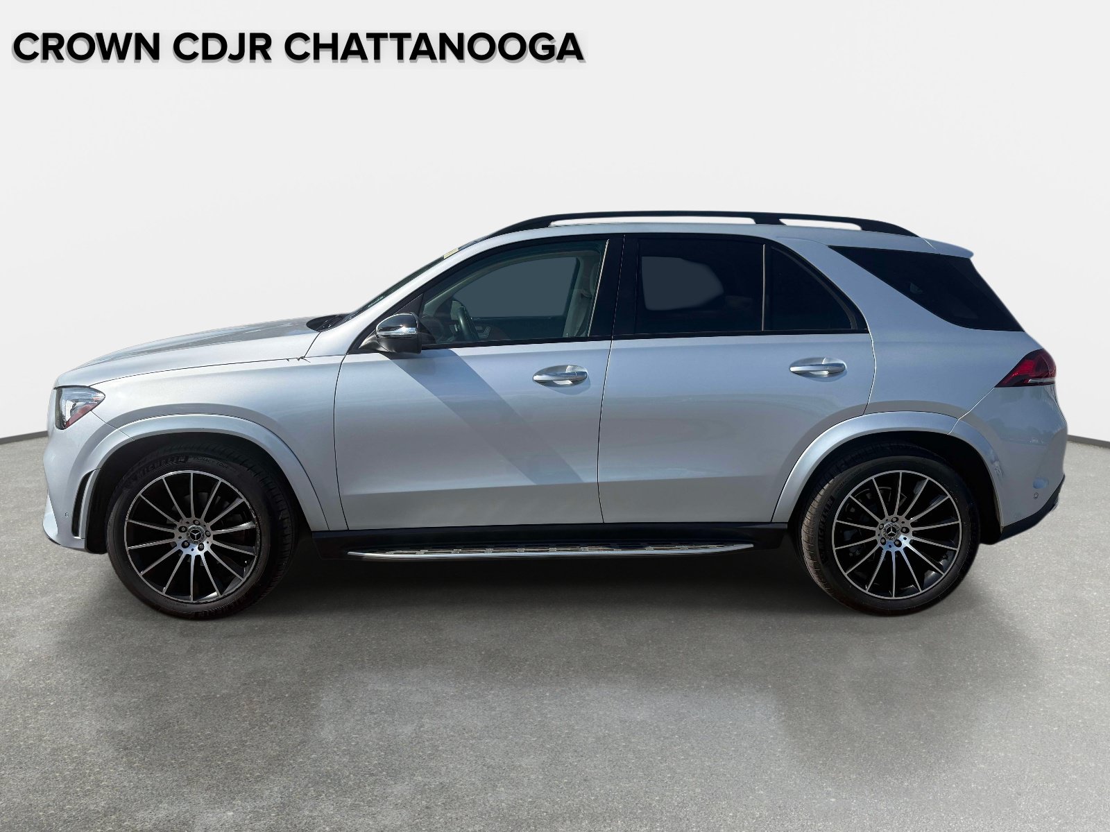 Used 2021 Mercedes-Benz GLE GLE 350 SUV