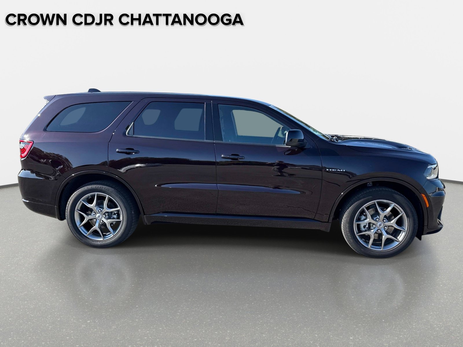 New 2027 Dodge Durango GT HEMI Sport Utility
