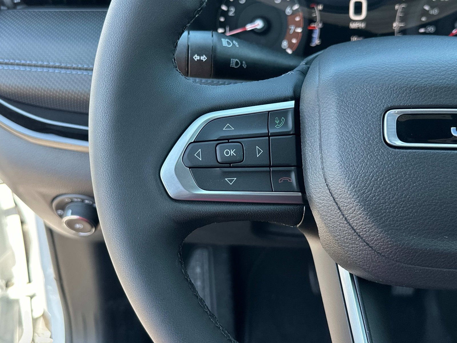 2025 Jeep Compass Limited - Photo 30