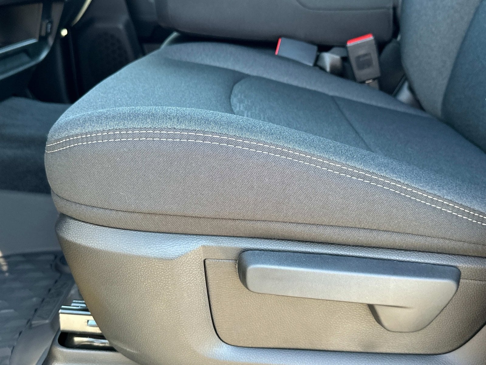 2025 RAM 2500 Tradesman - Photo 21