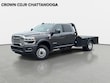  Ram 3500 Chassis Cab