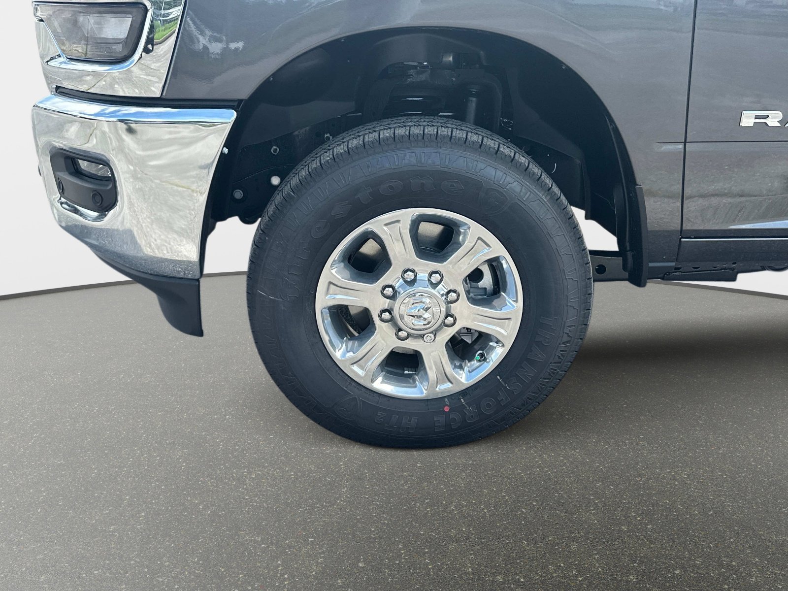 2025 RAM 2500 Big Horn - Photo 10