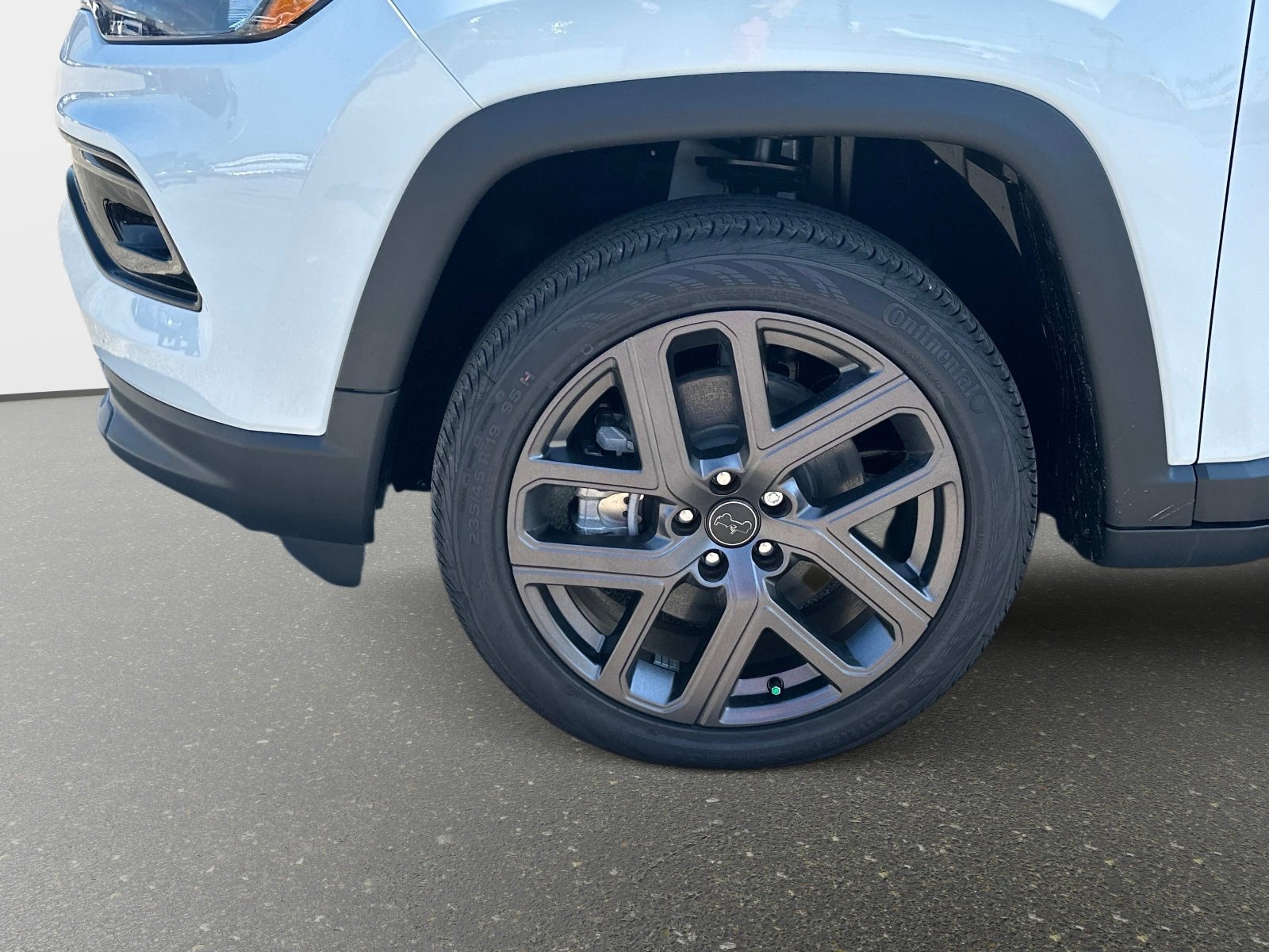 2025 Jeep Compass Limited - Photo 11