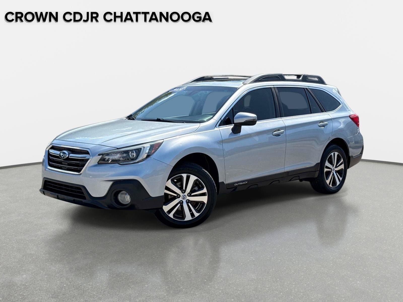 2019 Subaru Outback