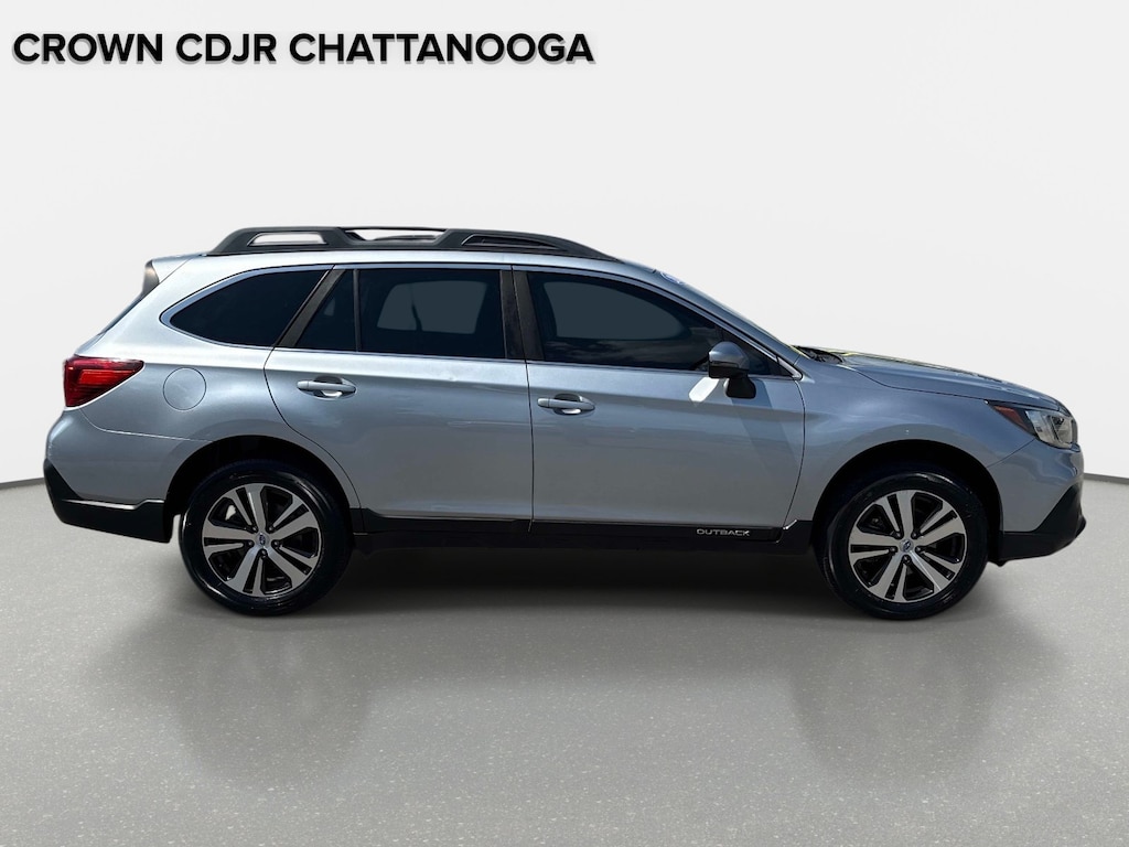 Used 2019 Subaru Outback Limited 2.5i Limited