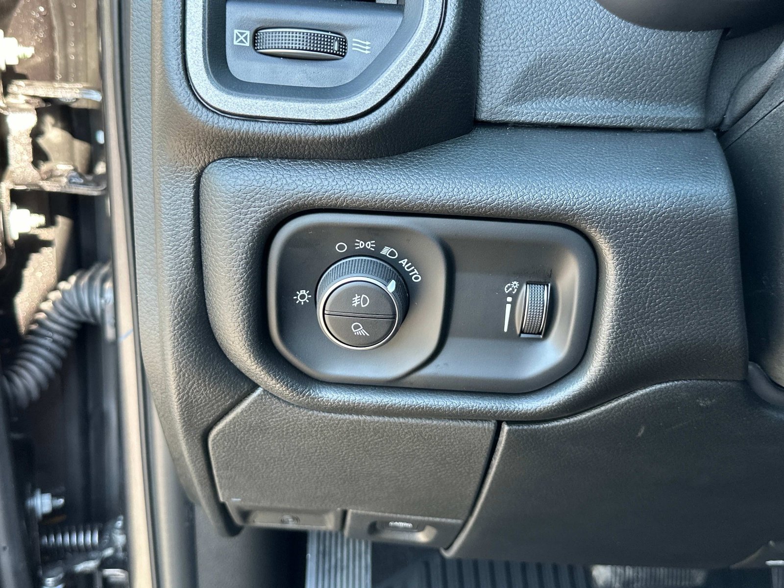 2025 RAM 2500 Tradesman - Photo 32
