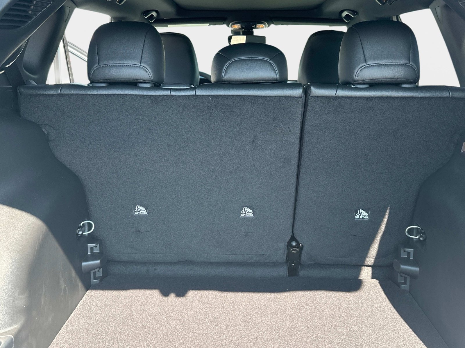 2025 Jeep Compass Limited - Photo 12