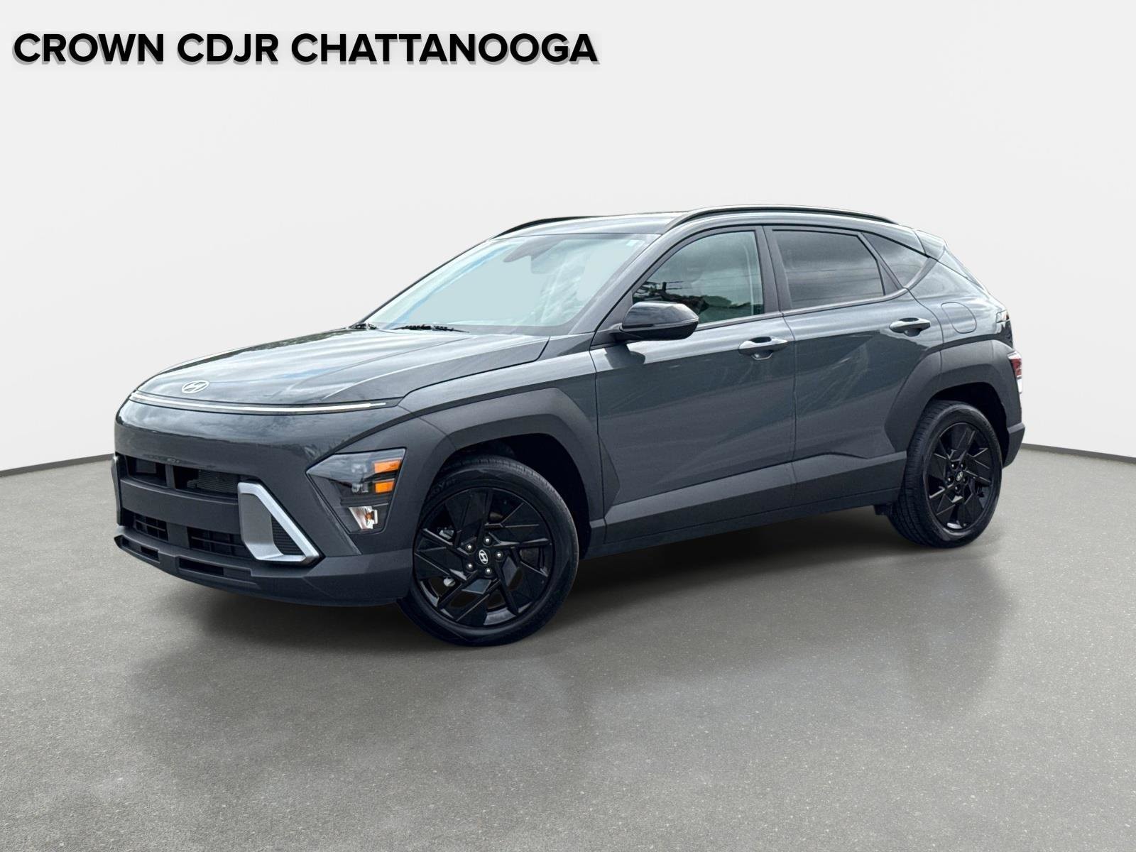 2026 Hyundai Kona