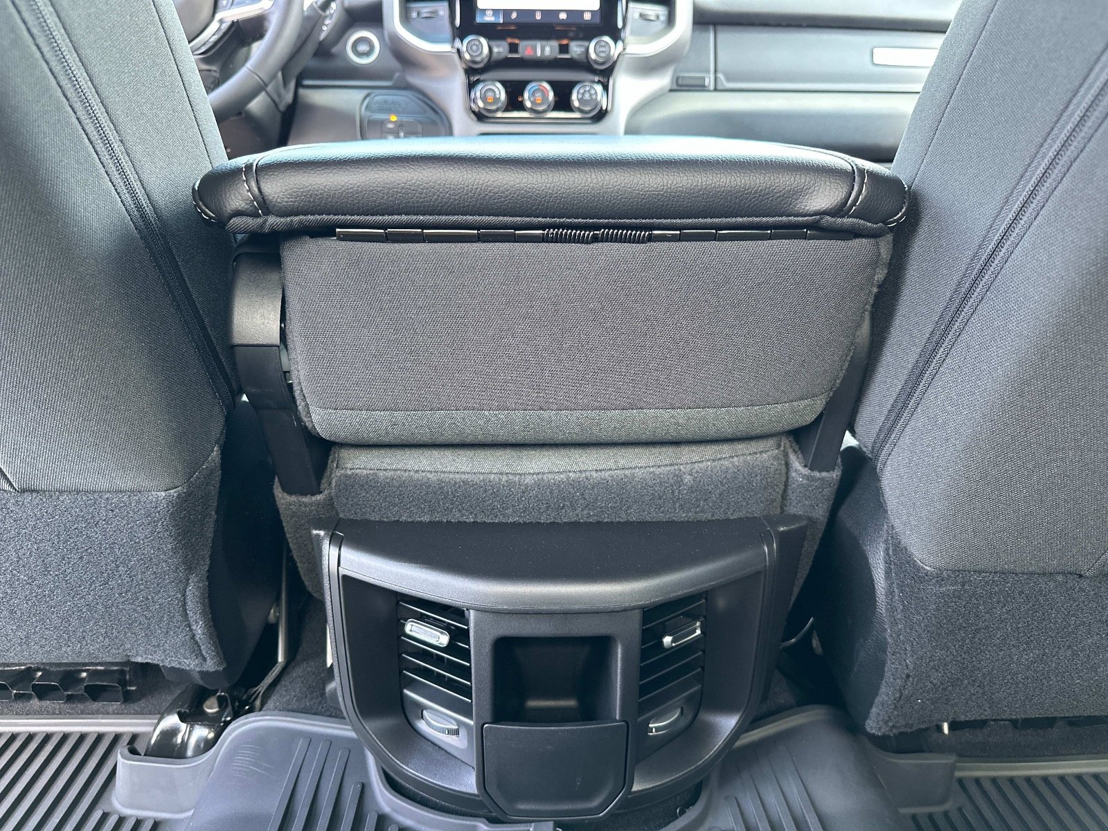 2025 RAM 2500 Big Horn - Photo 15