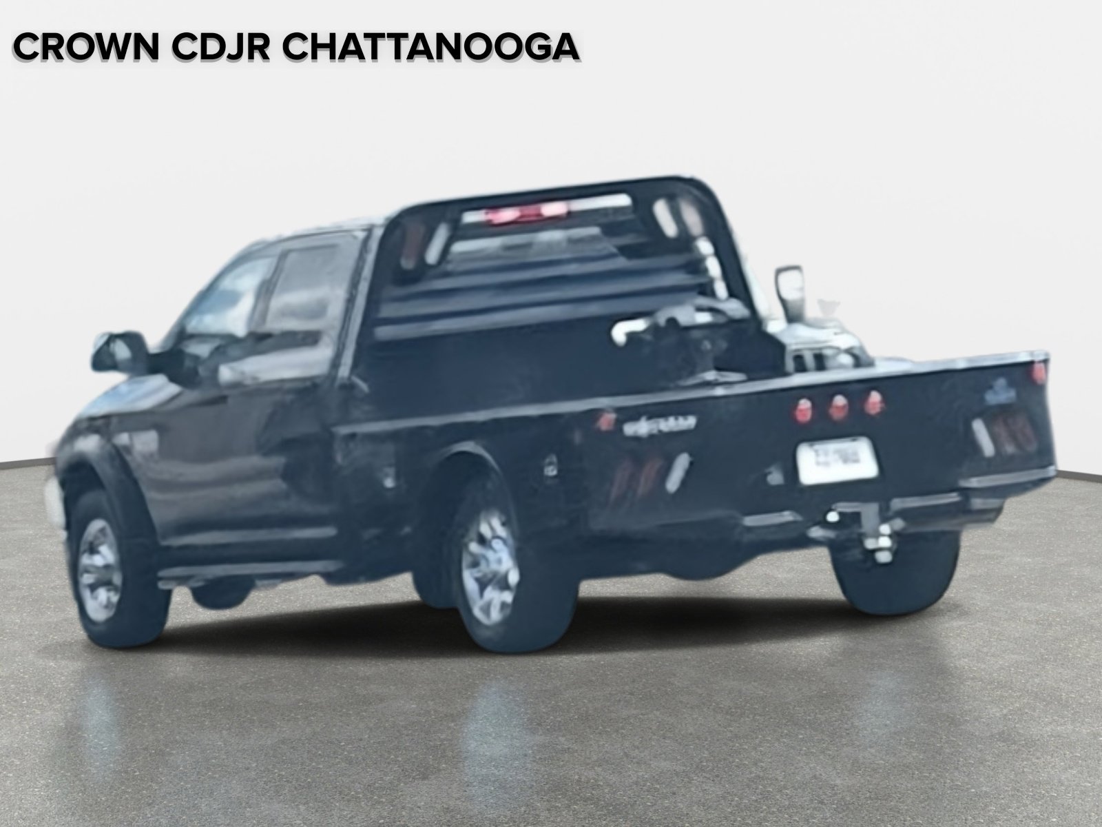 2025 RAM 2500 Big Horn - Photo 11