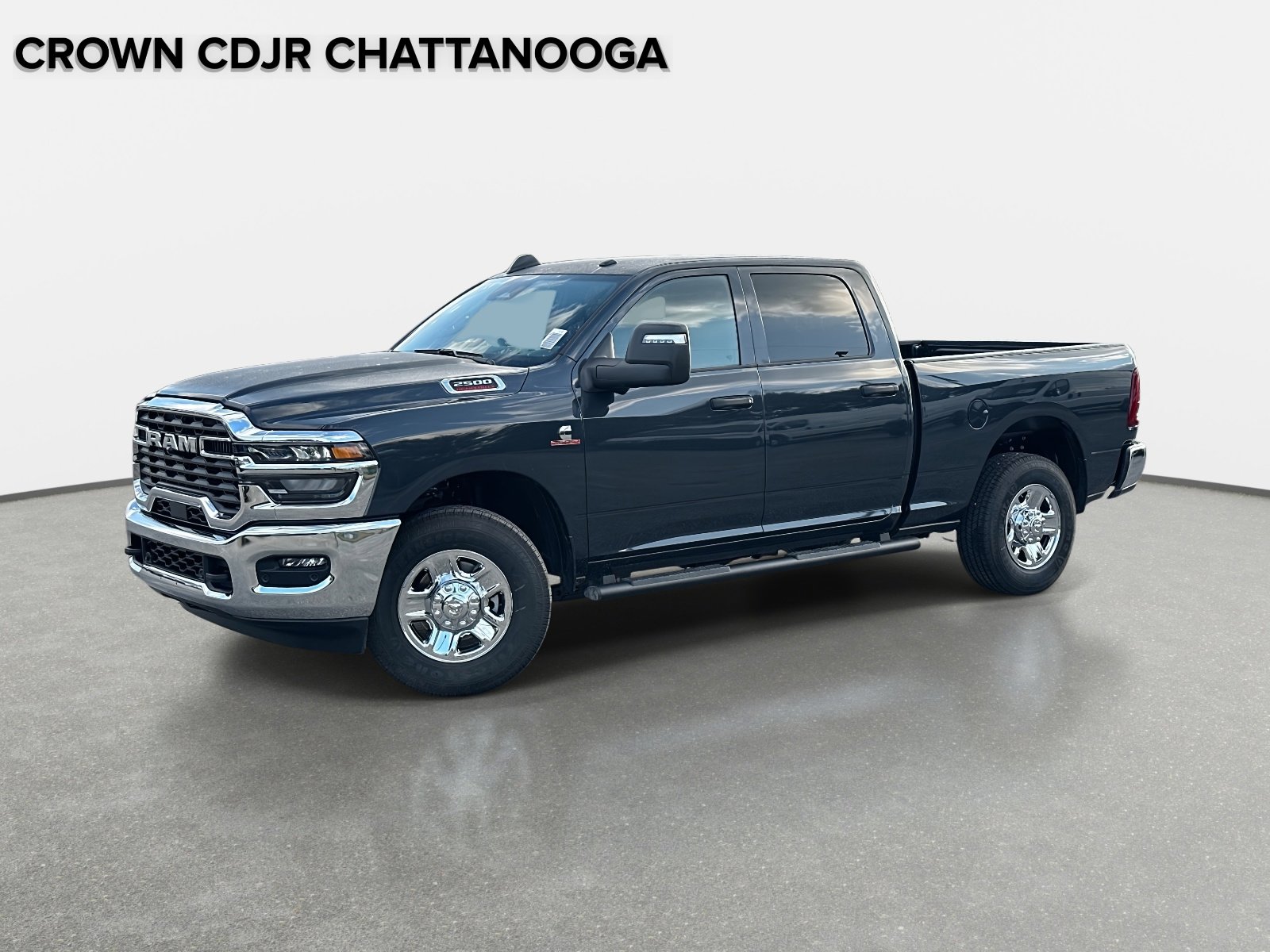 2026 Ram 2500 Tradesman Pickup