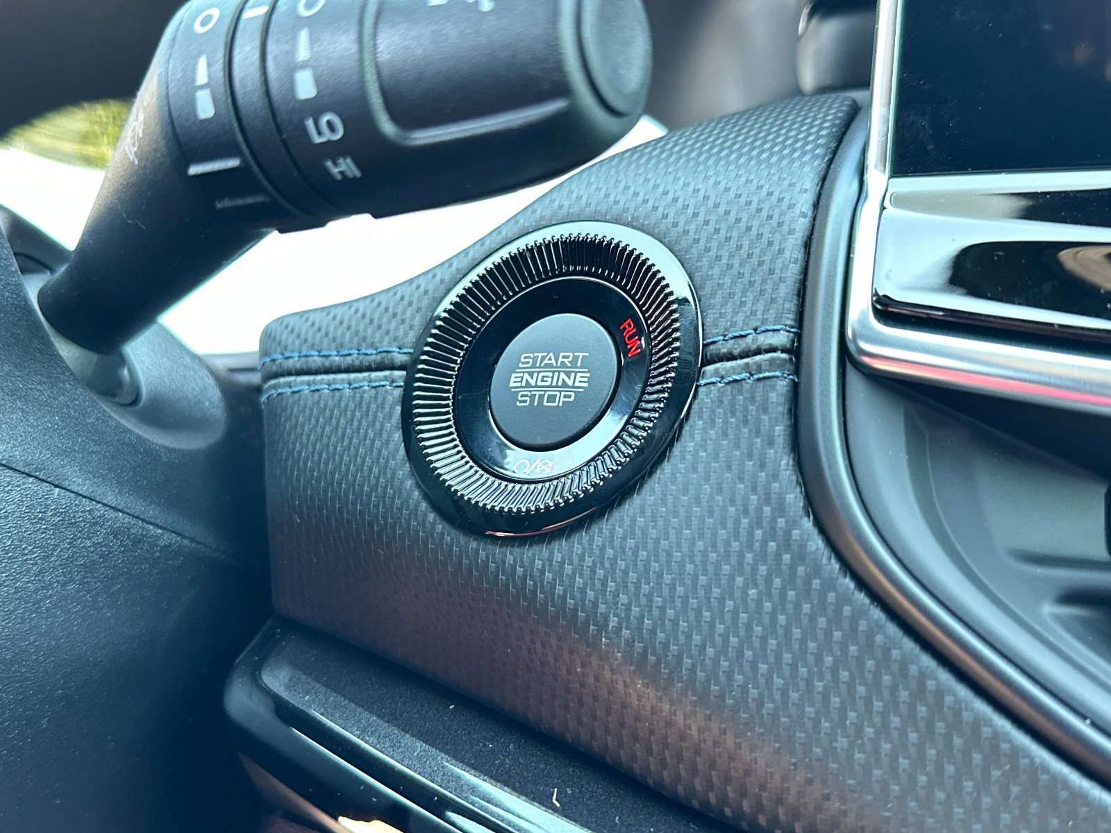 2025 Jeep Compass Limited - Photo 28