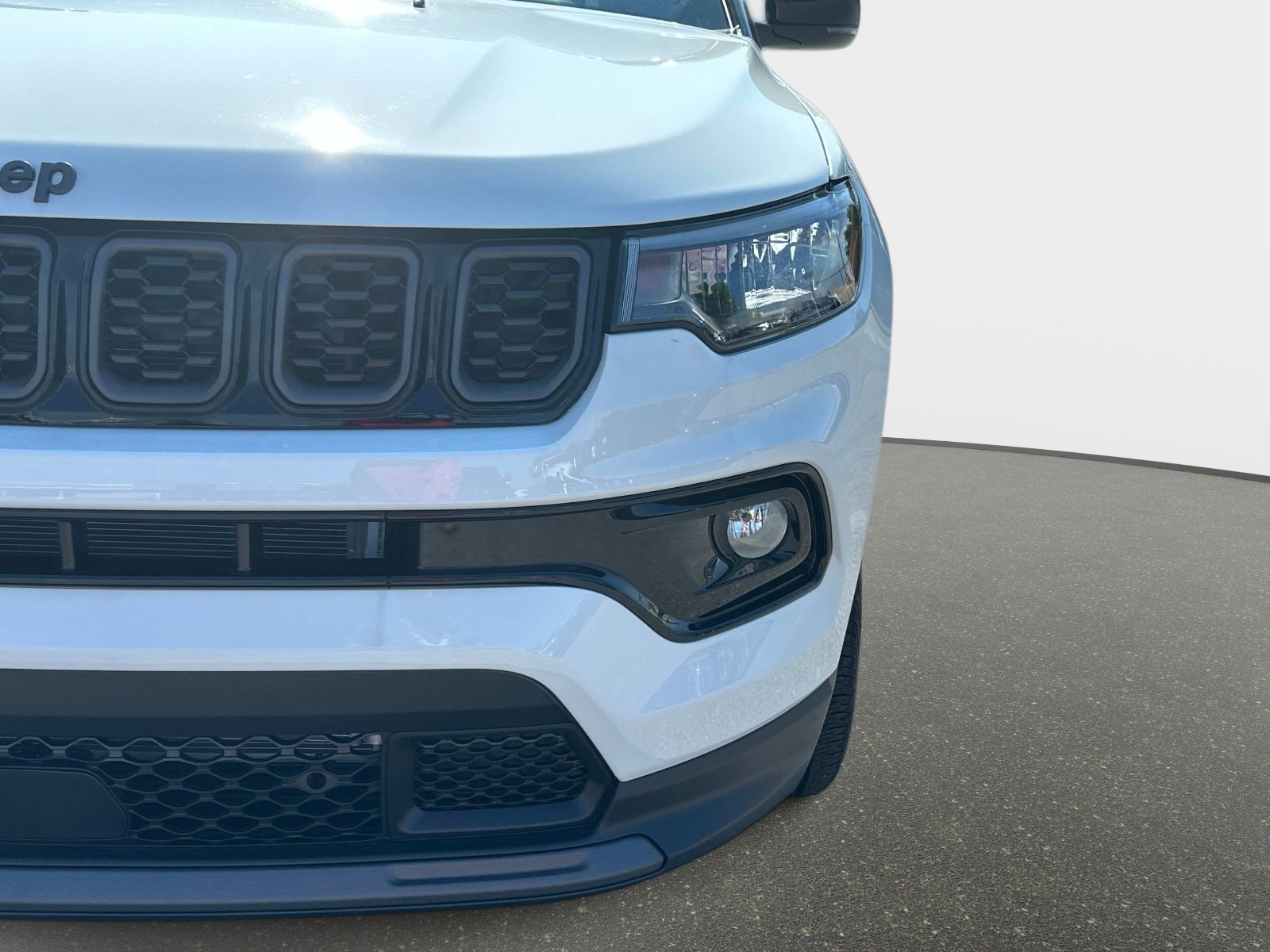 2025 Jeep Compass Limited - Photo 10