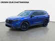  Honda CR-V Hybrid