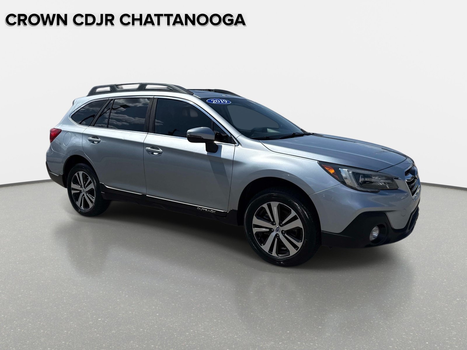 Used 2019 Subaru Outback Limited 2.5i Limited