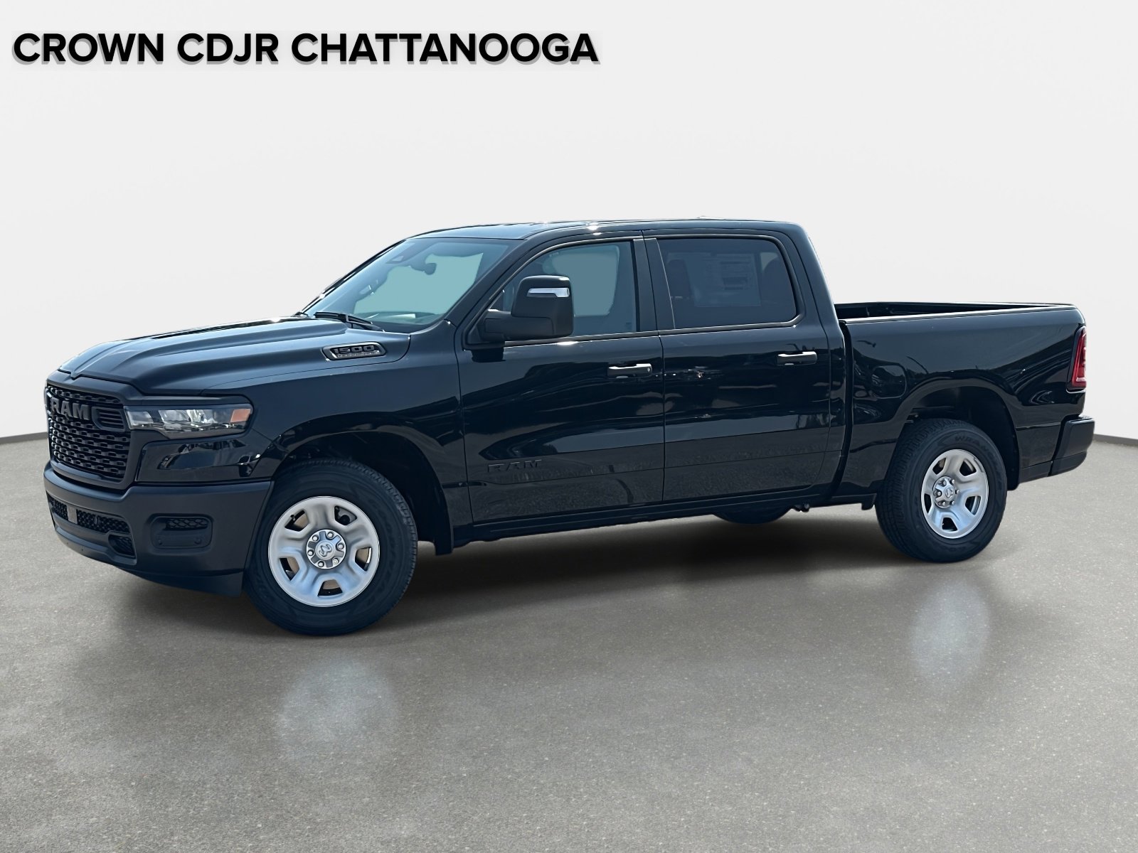 2026 RAM 1500 Pickup Tradesman