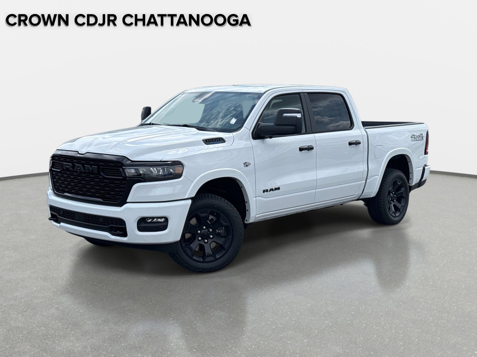 2026 RAM 1500 Pickup Big Horn/Lone Star