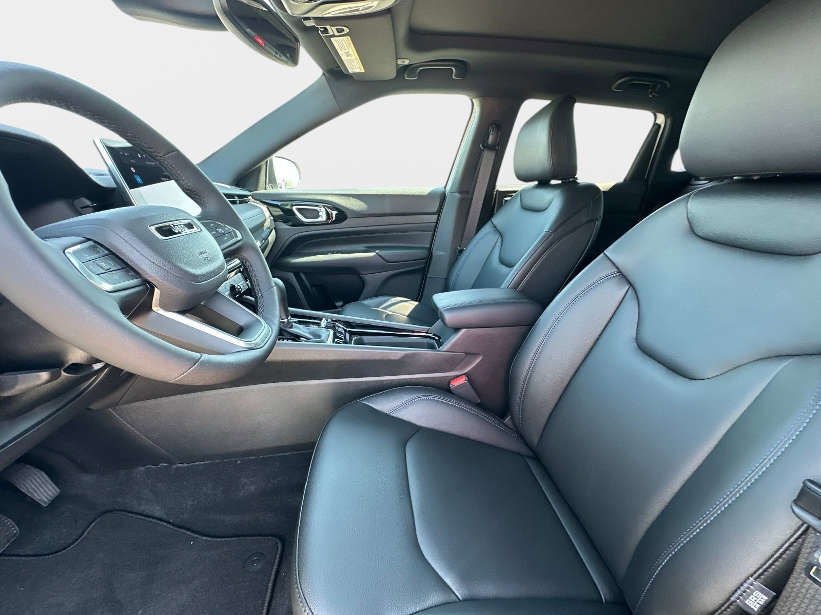 2025 Jeep Compass Limited - Photo 22