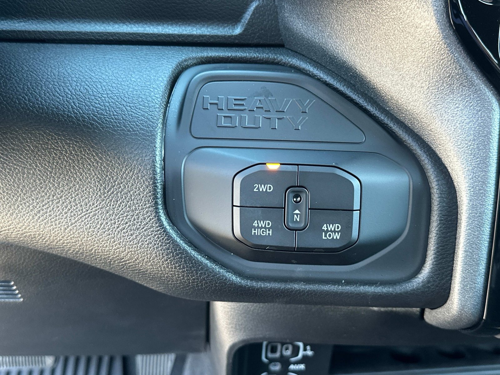 2025 RAM 2500 Tradesman - Photo 29