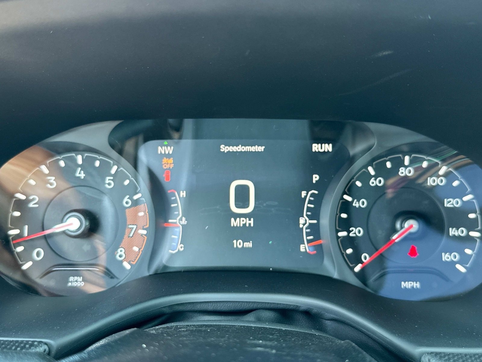 2025 Jeep Compass Limited - Photo 27