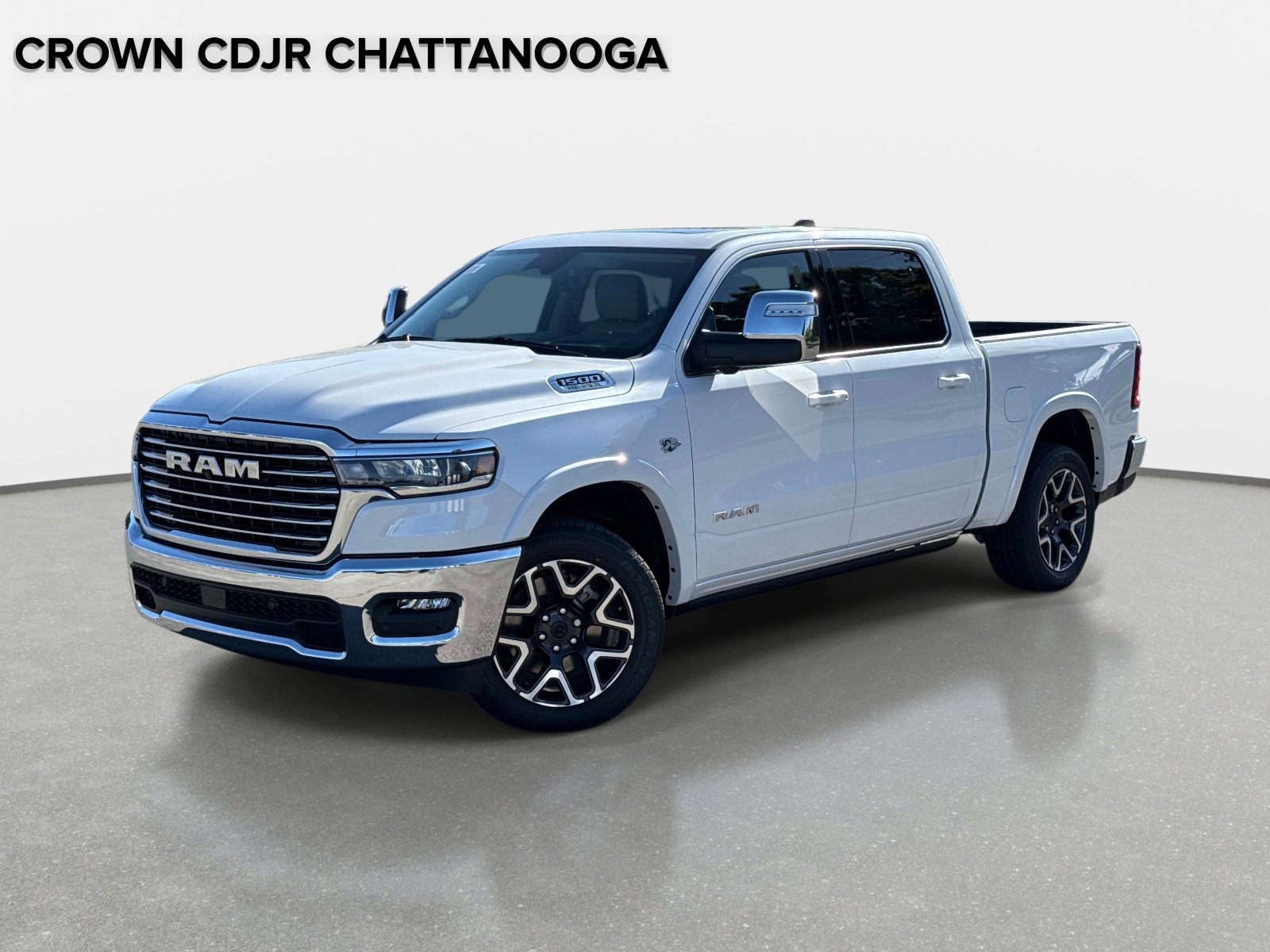  Ram 1500
