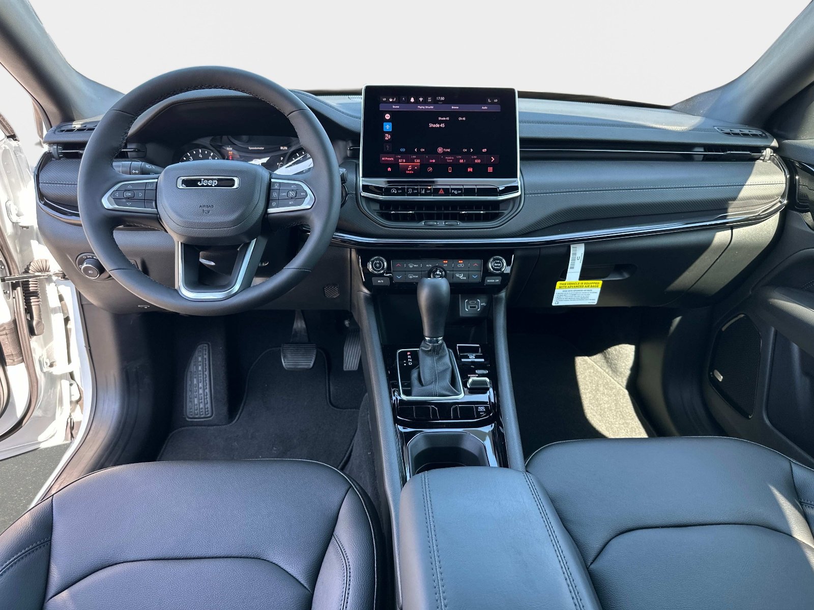 2025 Jeep Compass Limited - Photo 17