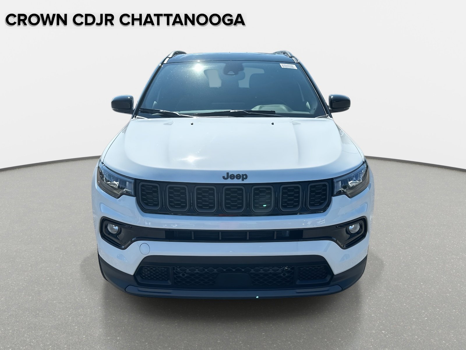 2025 Jeep Compass Limited - Photo 9