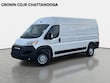  Ram Promaster Cargo Van