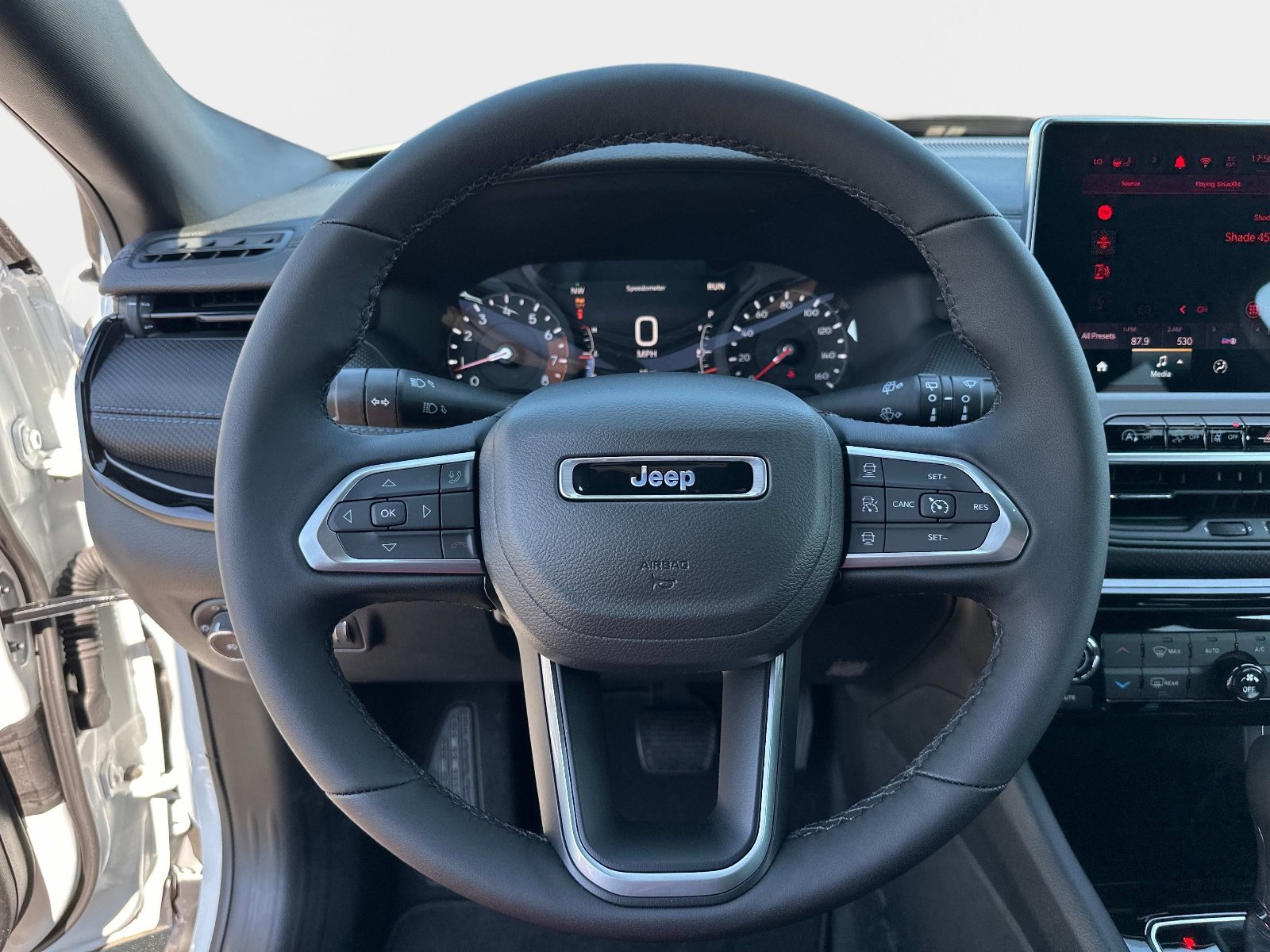 2025 Jeep Compass Limited - Photo 26
