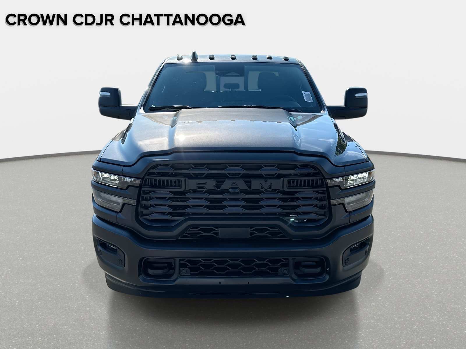 2025 RAM 2500 Tradesman - Photo 9