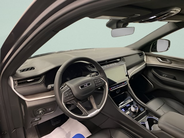2026 Jeep Grand Cherokee Limited - Photo 7