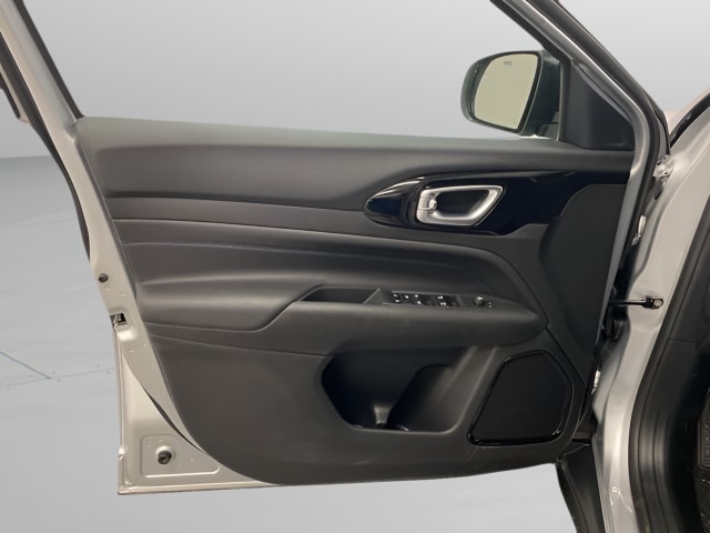 2026 Jeep Compass Limited Altitude - Photo 18