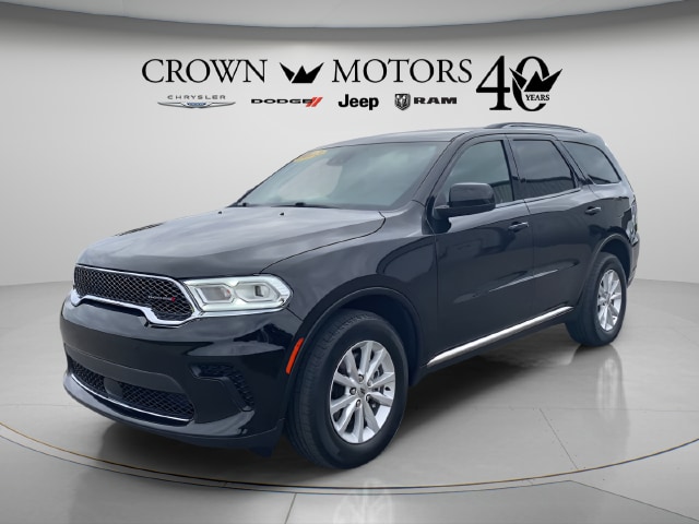 2023 Dodge Durango
