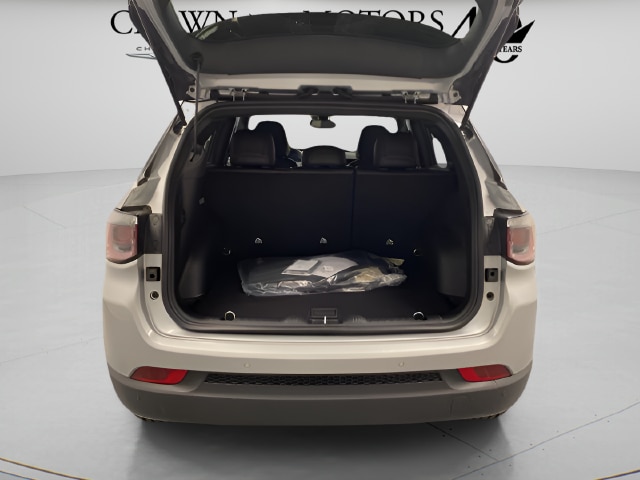2026 Jeep Compass Limited Altitude - Photo 25