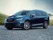  Chrysler Pacifica Plug-In Hybrid