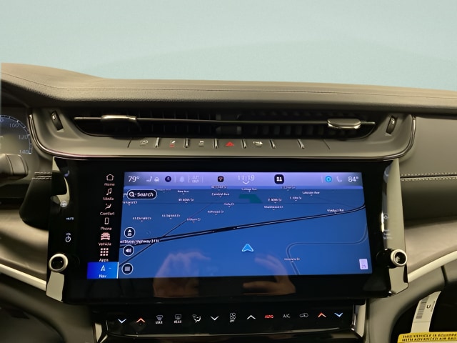 2026 Jeep Grand Cherokee Limited - Photo 10
